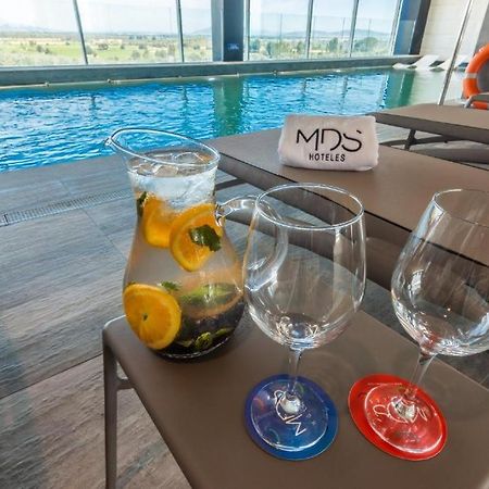 Mds Hotel Чильян Экстерьер фото M95