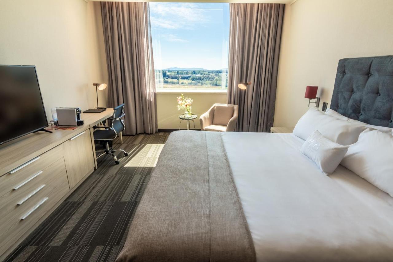 Mds Hotel Чильян Экстерьер фото Executive Room