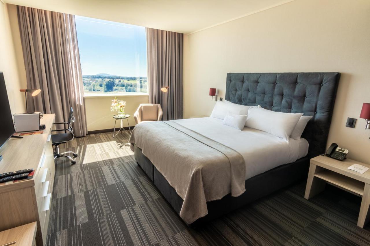 Mds Hotel Чильян Экстерьер фото Deluxe room